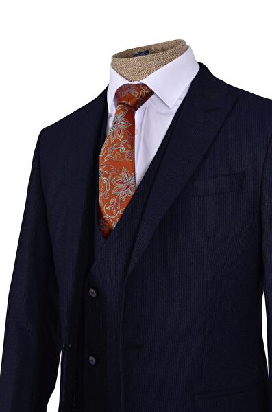 Cengiz İnler Erkek Takım Elbise