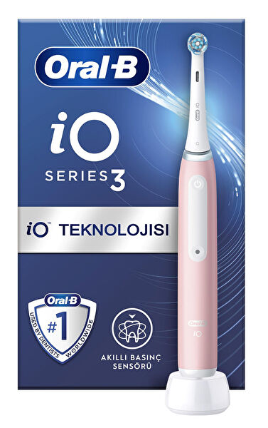 Oral-B Diş Fırçası