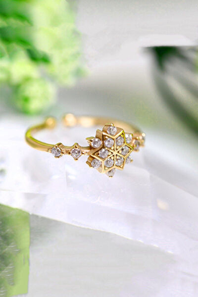 SAPHYRA Kadın Yüzük