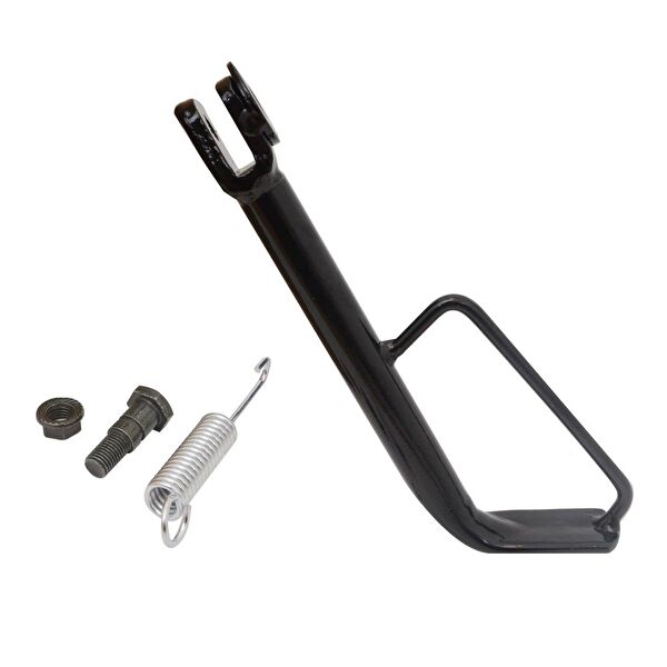 Monero Koruma Demiri & Takoz