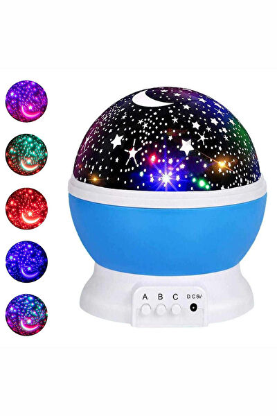 Gifted Gece Lambası