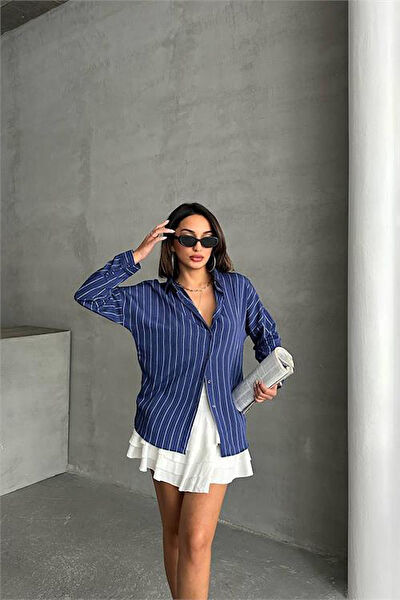 Dip Moda Kadın Gömlek