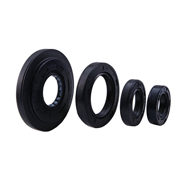 UMT Krank, Piston ve Contalar