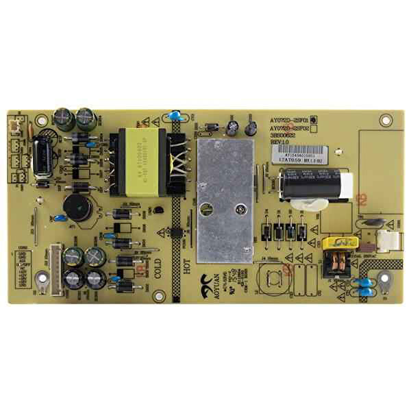  UPS, Güç Kaynağı