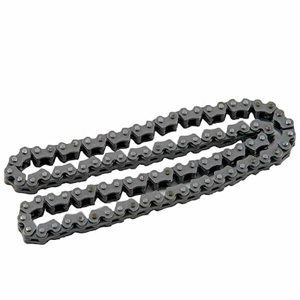 NCR Krank, Piston ve Contalar