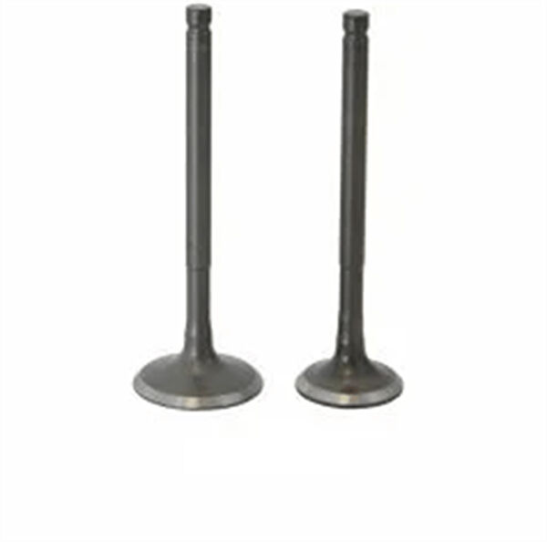 Espada Krank, Piston ve Contalar