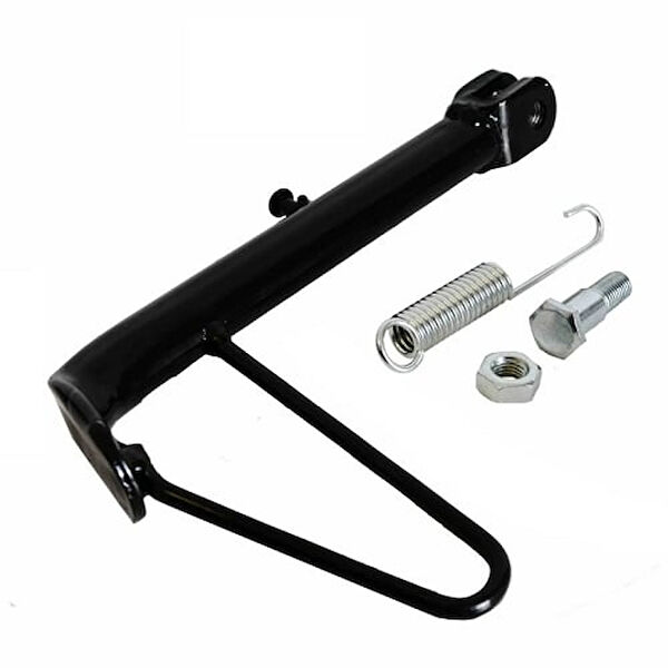 BASKURT Motosiklet Sehpaları