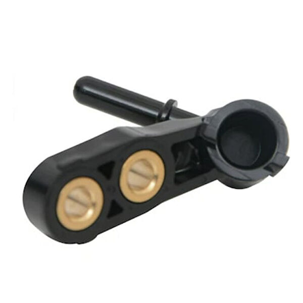 Swan Krank, Piston ve Contalar