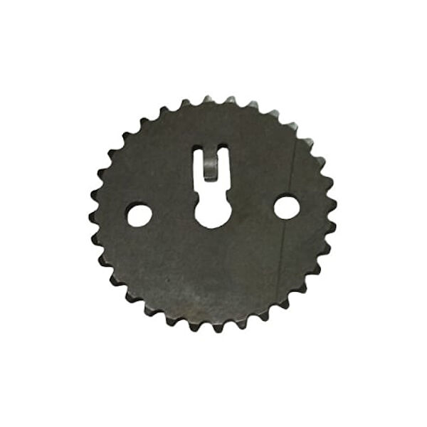 Jolt Krank, Piston ve Contalar