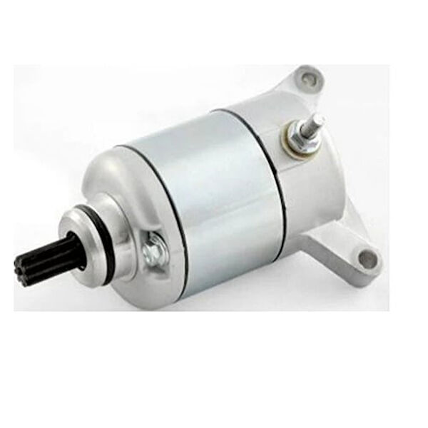 Jolt Krank, Piston ve Contalar