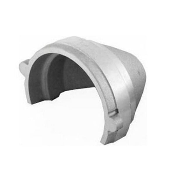 NCR Krank, Piston ve Contalar