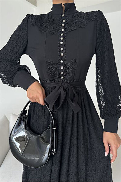 Dip Moda Günlük Elbise