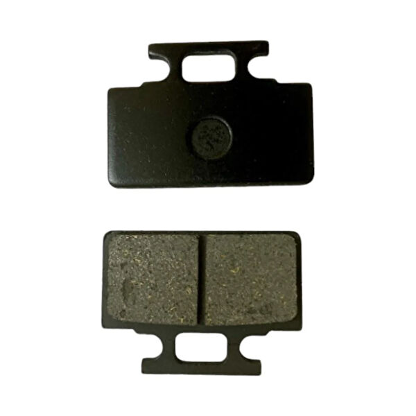 BASKURT Fren & Fren Ekipmanları