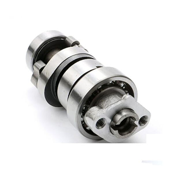 Espada Krank, Piston ve Contalar