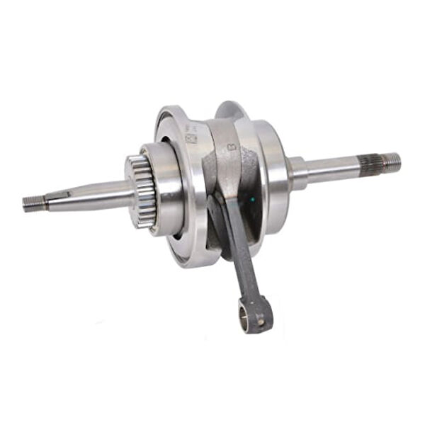 UMT Krank, Piston ve Contalar