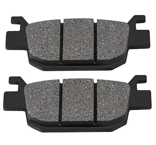 Jolt Fren & Fren Ekipmanları