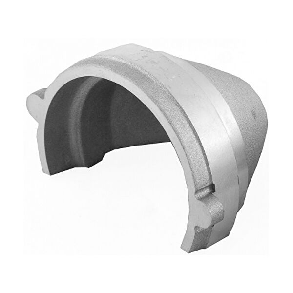 NCR Krank, Piston ve Contalar