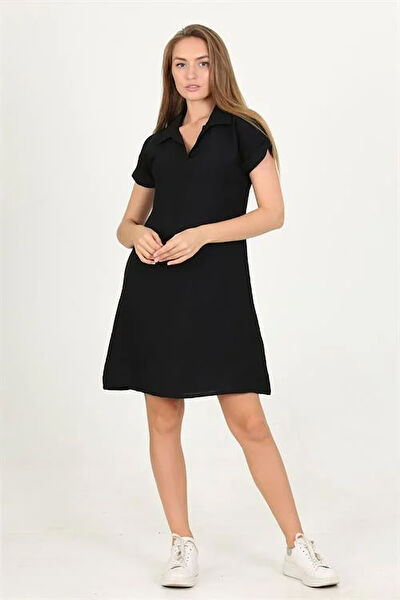 Dip Moda Günlük Elbise