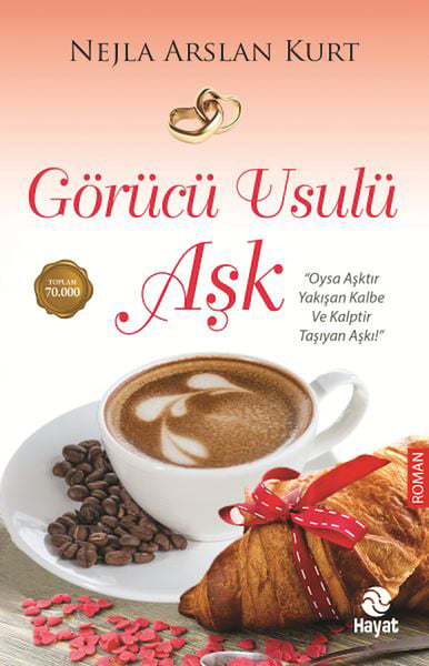 Hayat Yayınevi Roman Kitapları