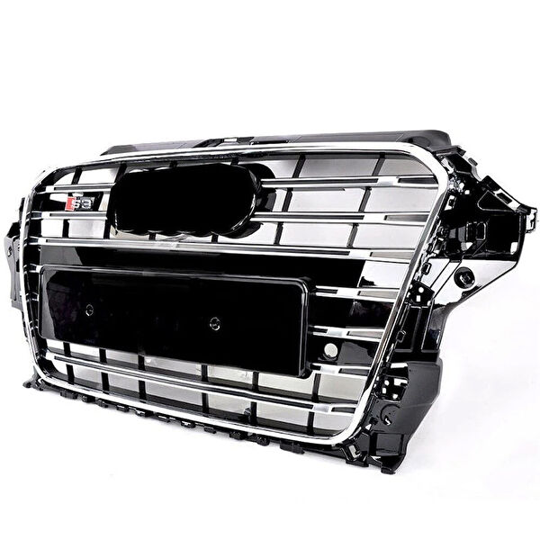 ARİSAR Panjur & Izgaralar