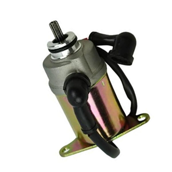 Jolt Krank, Piston ve Contalar