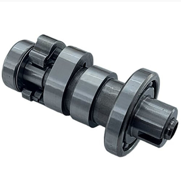 Swan Krank, Piston ve Contalar