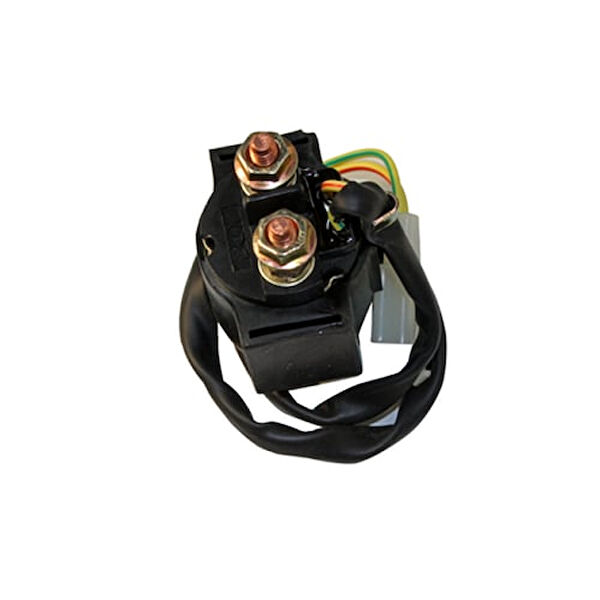 Swan Krank, Piston ve Contalar