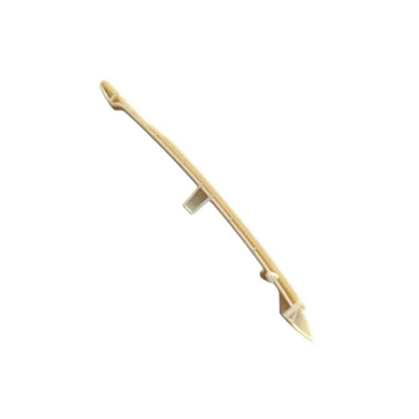 Espada Krank, Piston ve Contalar