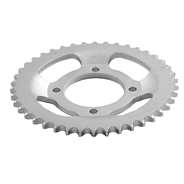 Monero Zincir & Kayışlar