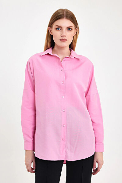 m'elff Kadın Gömlek