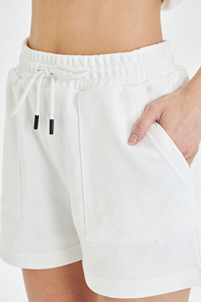 The Champ Global Kadın Şort, Bermuda, Kapri