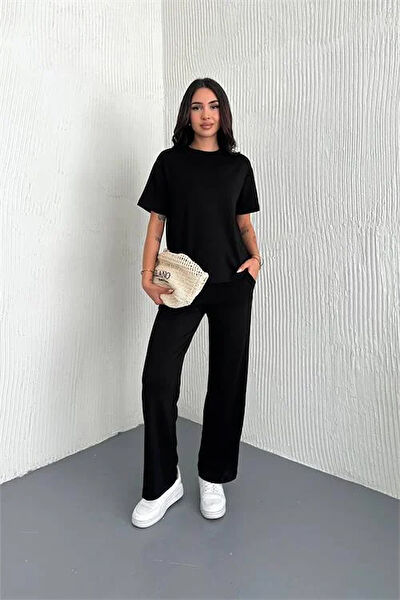 Dip Moda Kadın Alt Üst Takım