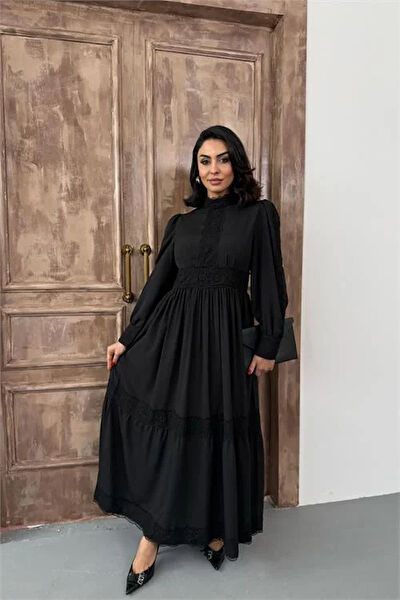 Dip Moda Günlük Elbise