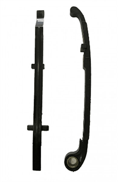 Espada Krank, Piston ve Contalar