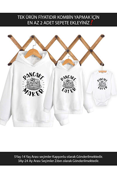 Tshirthane Bebek Sweatshirt