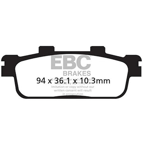 BASKURT Fren & Fren Ekipmanları