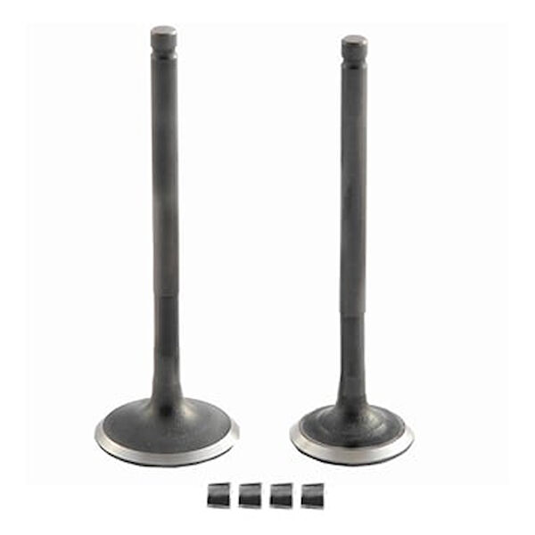 Rmg Krank, Piston ve Contalar