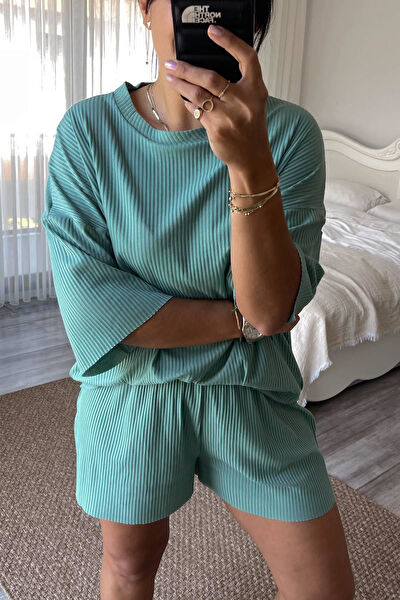 MJAMASS Kadın Alt Üst Takım