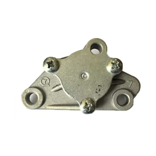 Motobir Krank, Piston ve Contalar