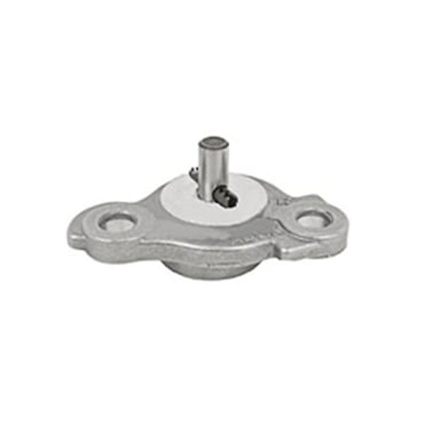 NCR Krank, Piston ve Contalar