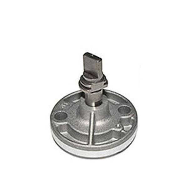  Krank, Piston ve Contalar