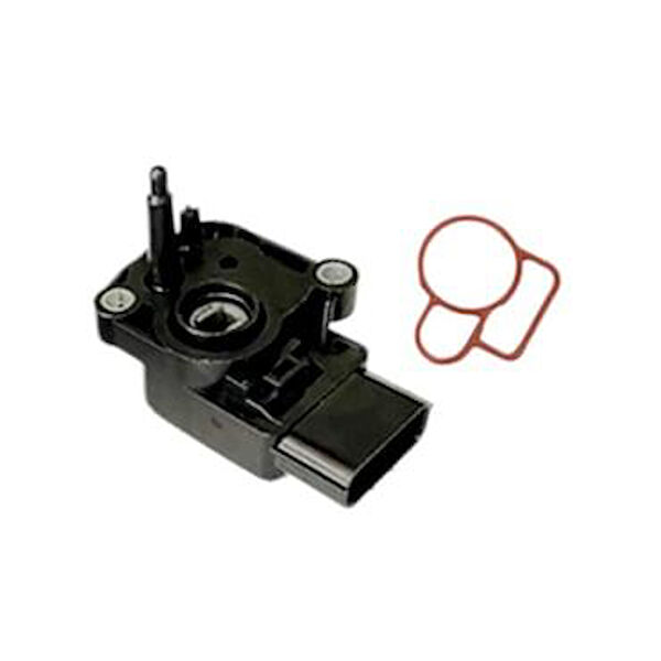 Deltaforce Krank, Piston ve Contalar