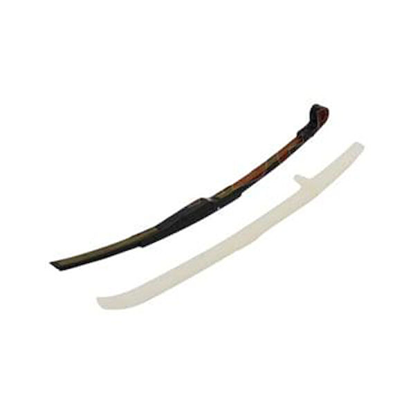 Rmg Krank, Piston ve Contalar