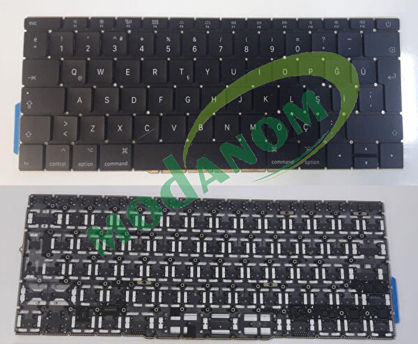 modanom Notebook Yedek Parça