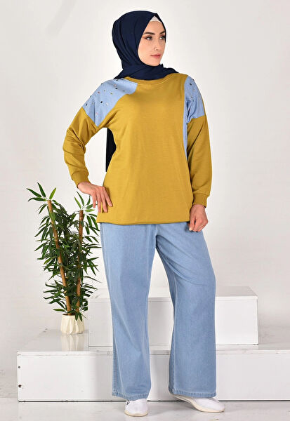 Coolest Butik Tesettür Alt Üst Takım