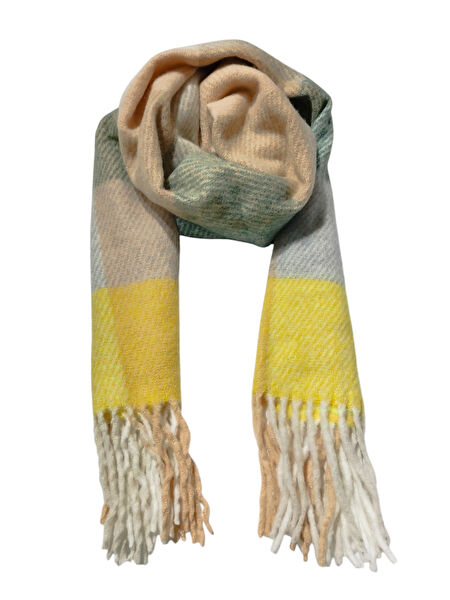 Cesicey Atkı, Kaşkol, Boyunluk