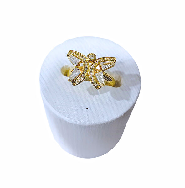 Cesicey Kadın Yüzük