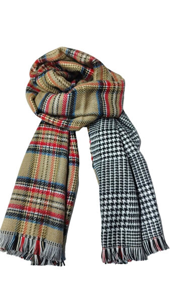 Cesicey Atkı, Kaşkol, Boyunluk