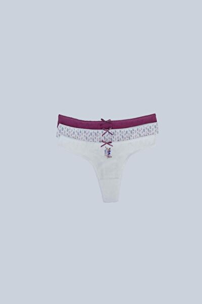 Pierre Cardin Kadın Külot