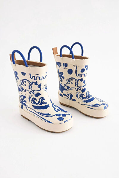 Next Baby Kız Çocuk Bot, Çizme